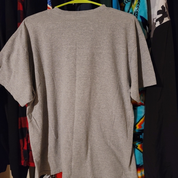 Vintage Arnold Schwarzenegger Venice Beach Muscle Beach T Shirt - Picture 4 of 4